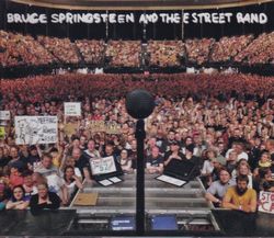 BRUCE SPRINGSTEEN & THE E STREET BAND / HERNING WRECKING BALL NIGHT (3CD)