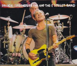 BRUCE SPRINGSTEEN & THE E STREET BAND / LEEDS WRECKING BALL NIGHT (3CD)