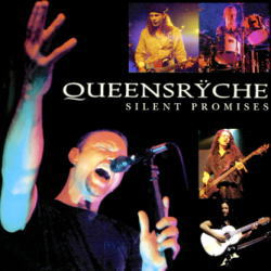 QUEENSRYCHE / SILENT PROMISES (2CD+1CDR)