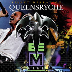 QUEENSRYCHE / SILENT PROMISES (2CD+1CDR)