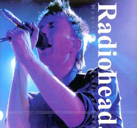 RADIOHEAD / MONTREUX JAZZ FESTIVAL 2003(2CD)