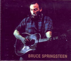 BRUCE SPRINGSTEEN / NEWCASTLE NIGHT (2CD)