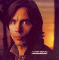 JACKSON BROWNE / OREGON 1994 (2CD)