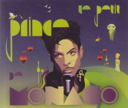 PRINCE / LE PETIT PRINCE DE MONAGO (4CD)