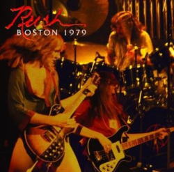 RUSH / BOSTON 1979 (2CD)