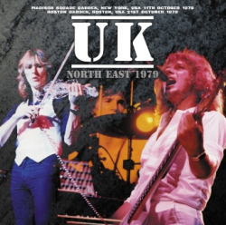 UK / NORTH EAST 1979 (2CD)