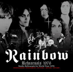 RAINBOW / REHEARSALS 1976(1CD)