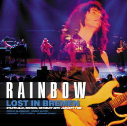 RAINBOW / LOST IN BREMEN(2CD)