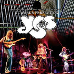 YES / TOWARDS PERFECTION: KOLN 1977 (2CD+1DVDR)