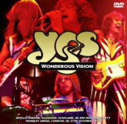 YES / TOWARDS PERFECTION: KOLN 1977 (2CD+1DVDR)