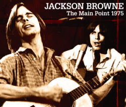 JACKSON BROWNE / THE MAIN POINT 1975 (3CD)