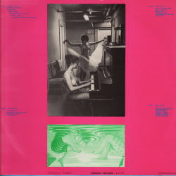 FRANK ZAPPA / REALISTIC DREAM (2LP)
