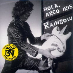 RAINBOW / HOLA, ARCO IRIS (2CD)