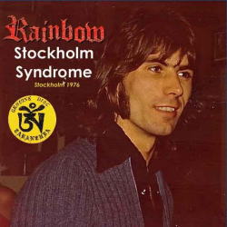 RAINBOW / STOCKHOLM SYNDROME (2CD)