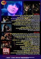 LINDA RONSTADT / LONG, LONG TIME AGO (2DVD-R) FOXBERRY / FBVD-007-1/2