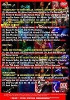 MICHAEL SCHENKER GROUP / LEGEND OF GOD (2DVD-R) FOXBERRY / FBVD-055-1/2