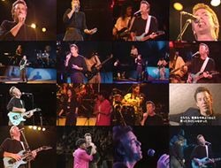 BOZ SCAGGS - BUDOKAN 1988（1DVDR)