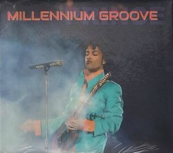 PRINCE / MILLENNIUM GROOVY [DIGIPACK EDITION] (2CD)