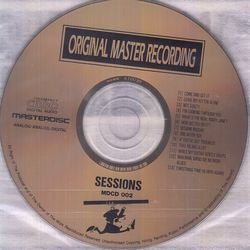 BEATLES / SESSIONS (GOLD DISC) (1CD)