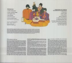 BEATLES / YELLOW SUBMARINE ORIGINAL MONAURAL RECORDING (1CD)