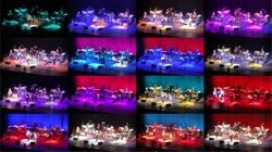 BOZ SCAGGS - TOKYO DOME CITY HALL 2024(4CDR+DVDR)