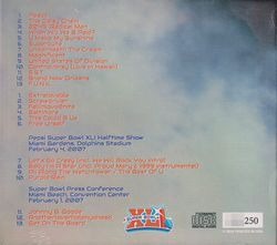 PRINCE / MILLENNIUM GROOVY [DIGIPACK EDITION] (2CD)