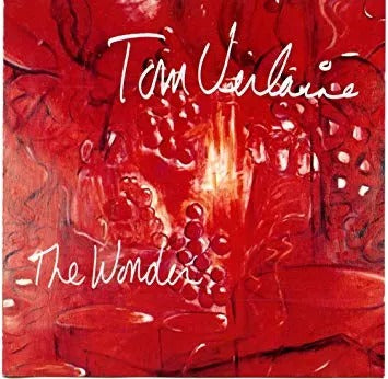 TOM VERLAINE / THE WONDER（1CD）